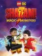 LEGO DC: Shazam - Magic &amp; Monsters