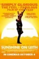 Slunce nad Leithem (Sunshine on Leith)