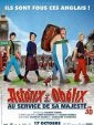 Asterix a Obelix ve službách Jejího Veličenstva
