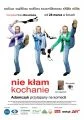 Nie kłam, kochanie