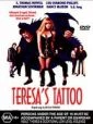 Tetovaná Tereza (Teresa's Tattoo)