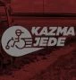 Kazma jede