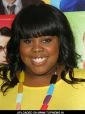 Amber Riley