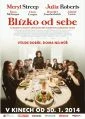 Blízko od sebe (August: Osage County)