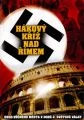 Hákový kříž nad Římem (I Nazisti a Roma)