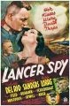 Lancer Spy