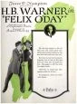 Felix O'Day