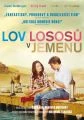 Lov lososů v Jemenu (Salmon Fishing in the Yemen)