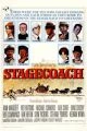 Dostavník (Stagecoach)