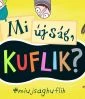 Mi újság, kuflik?