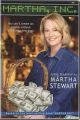 Cesta úspěchu (Martha, Inc.: The Story of Martha Stewart)