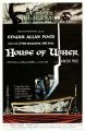 Zánik domu Usherů (House of Usher)