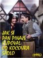 Jak si pan Pinajs kupoval od kocoura sádlo