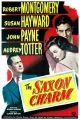 The Saxon Charm