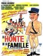 Hanba rodiny (La honte de la famille)