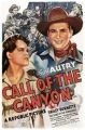 Call of the Canyon