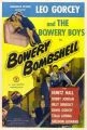 Bowery Bombshell