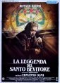 Legenda o svatém pijanovi (La leggenda del santo bevitore)