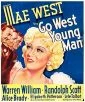 Go West Young Man