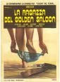 Les filles du Golden Saloon