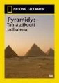 Pyramidy: Tajná zákoutí odhalena (Pyramids: Secret Chambers Revealed)