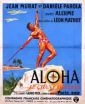 Aloha, píseň ostrova (Aloha, le chant des îles)