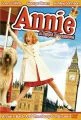 Annie - Královské dobrodružství (Annie - A Royal Adventure)