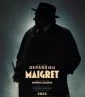 Maigret a záhada mrtvé dívky (Maigret)
