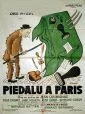 Piédalu v Paříži (Piédalu a Paris)