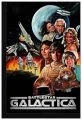 Sága hvězdného světa (Battlestar Galactica)