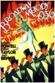 Broadway Melody of 1936