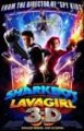 Dobrodružství Žraločáka a Lávovky (The Adventures of Sharkboy and Lavagirl 3-D)