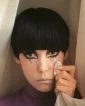 Peggy Moffitt