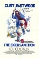 Vražda na Eigeru (The Eiger Sanction)