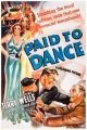 Paid to Dance