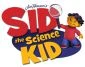 Sid, dítě vědy (Sid the Science Kid)