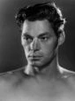 Johnny Weissmuller