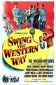 Swing the Western Way