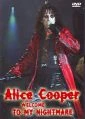 Alice Cooper: Welcome to my Nightmare