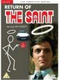 Return of the Saint