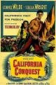 California Conquest