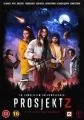 Projekt Z aneb Jak se točí zombie film (Prosjekt Z)