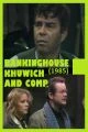 Bankinghouse Khuwich and comp.