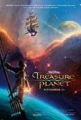 Planeta pokladů (Treasure Planet)