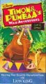 Timon and Pumbaa's Wild Adventure: Live and Learn