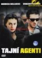 Tajní agenti (Agent secrets)