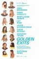 Zlatá střední cesta (Golden Exits)