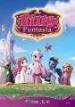 Poníci z Fantazie (Filly Funtasia)