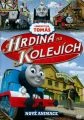 Tomáš a kamarádi: Hrdina na kolejích (Thomas &amp; Friends: Hero of the Rails)