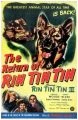 The Return of Rin Tin Tin
